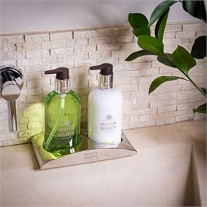 Molton Brown The Elemental Arc Stainless Steel Hand Wash Holder